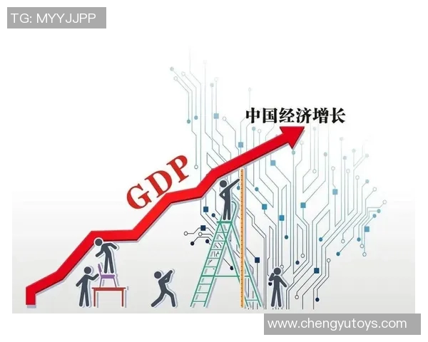 中国经济稳步复苏政策落地助力消费市场回暖带动就业增长