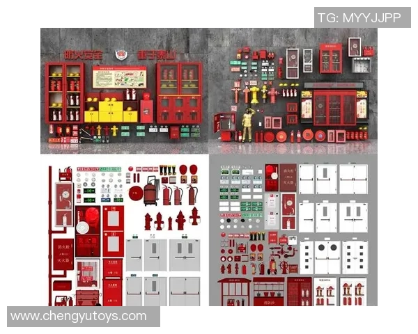 消防设备全解析：选择、安装、维护及使用指南详解