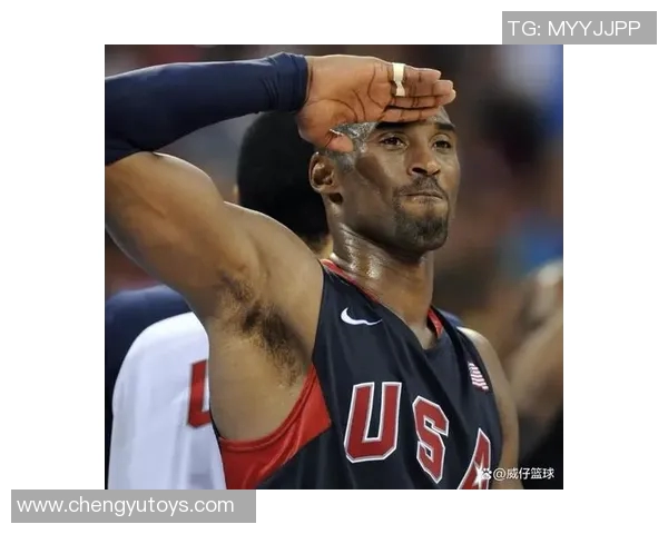 科比退役之际回顾篮球传奇生涯 点燃无数梦想与希望